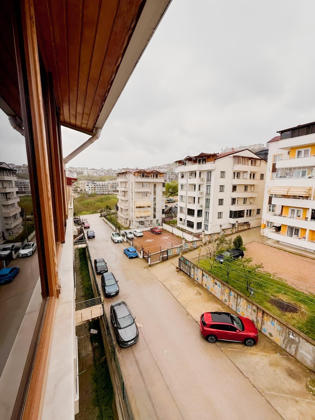 İzmit Boğazova Satılık 3+1 Çatı Dubleks Daire — fotoğraf 12