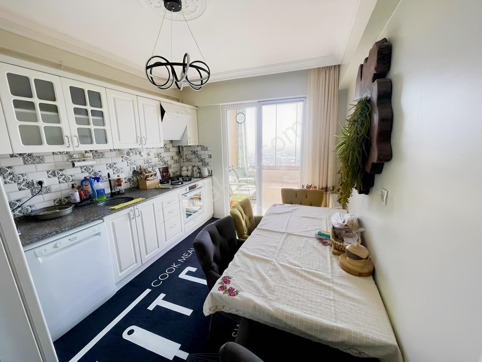 İzmit Boğazova Satılık 3+1 Çatı Dubleks Daire — fotoğraf 13