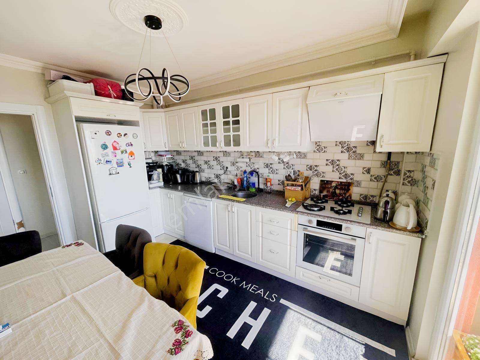 İzmit Boğazova Satılık 3+1 Çatı Dubleks Daire — fotoğraf 14