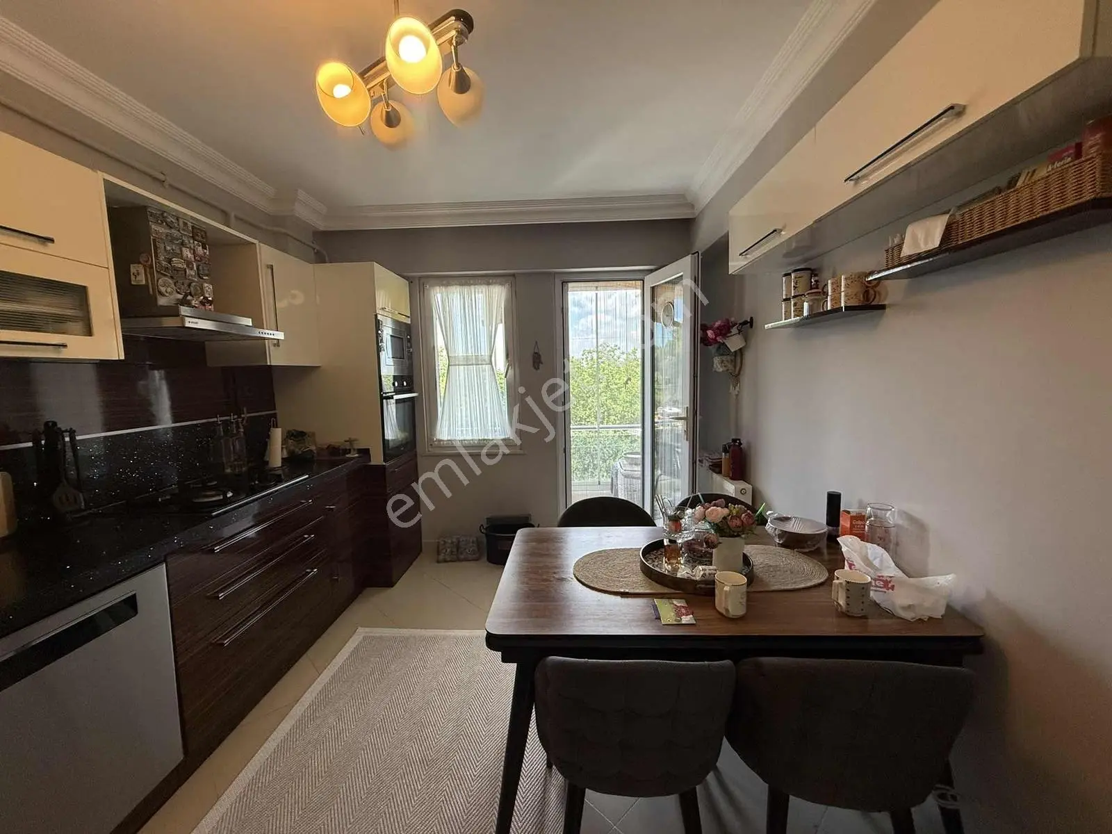 İzmit Plajyolu Satılık 3+1 Geniş Lüks Dubleks Daire — fotoğraf 4