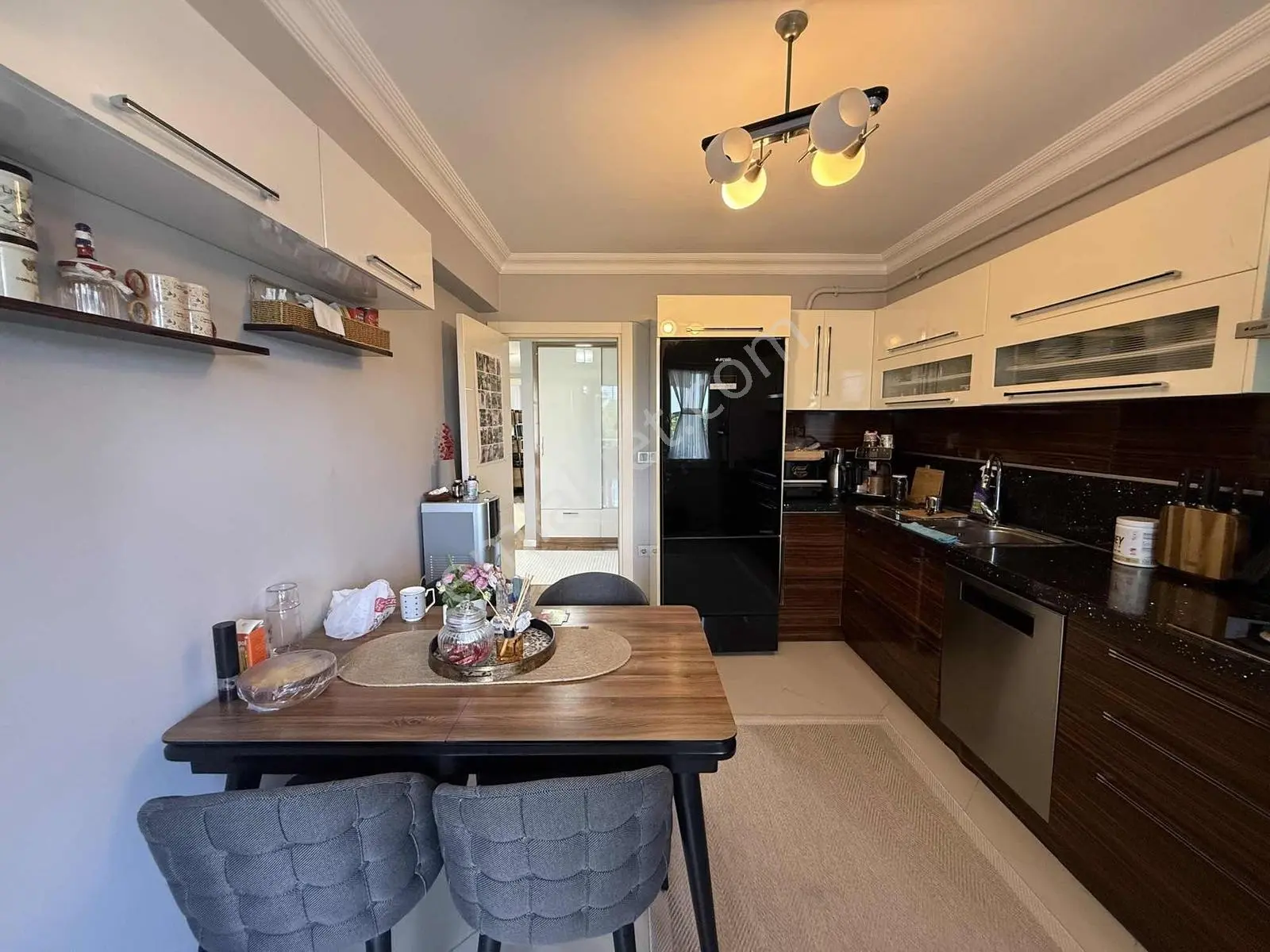 İzmit Plajyolu Satılık 3+1 Geniş Lüks Dubleks Daire — fotoğraf 5