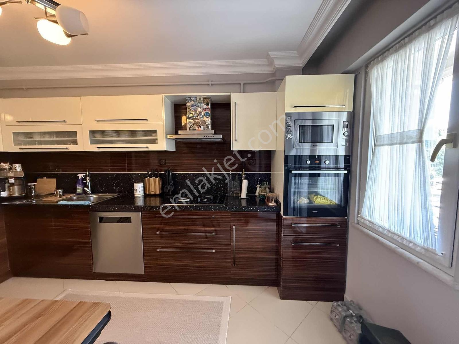 İzmit Plajyolu Satılık 3+1 Geniş Lüks Dubleks Daire — fotoğraf 6