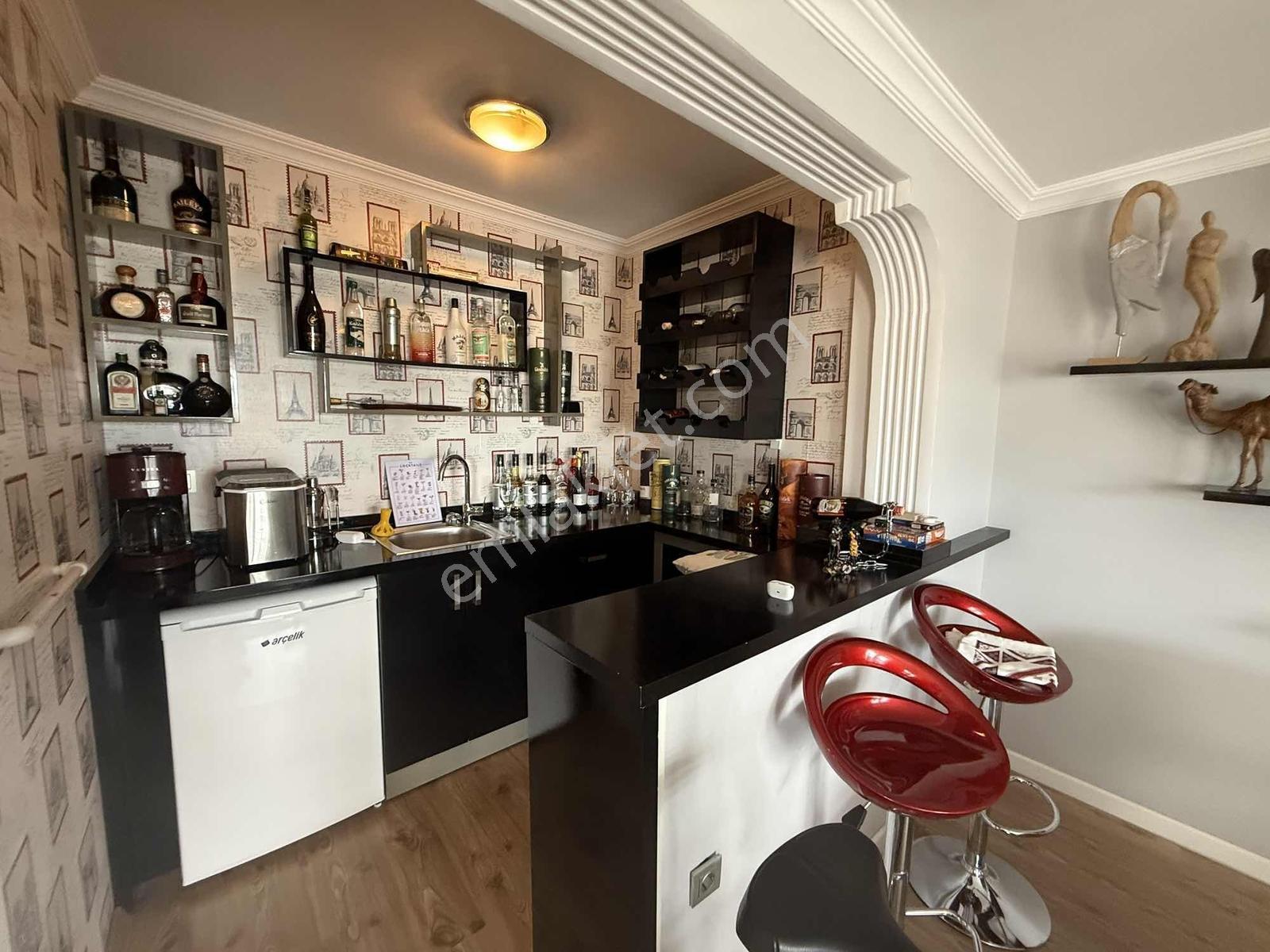 İzmit Plajyolu Satılık 3+1 Geniş Lüks Dubleks Daire — fotoğraf 10