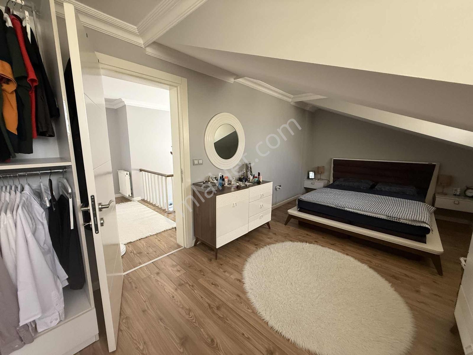 İzmit Plajyolu Satılık 3+1 Geniş Lüks Dubleks Daire — fotoğraf 14