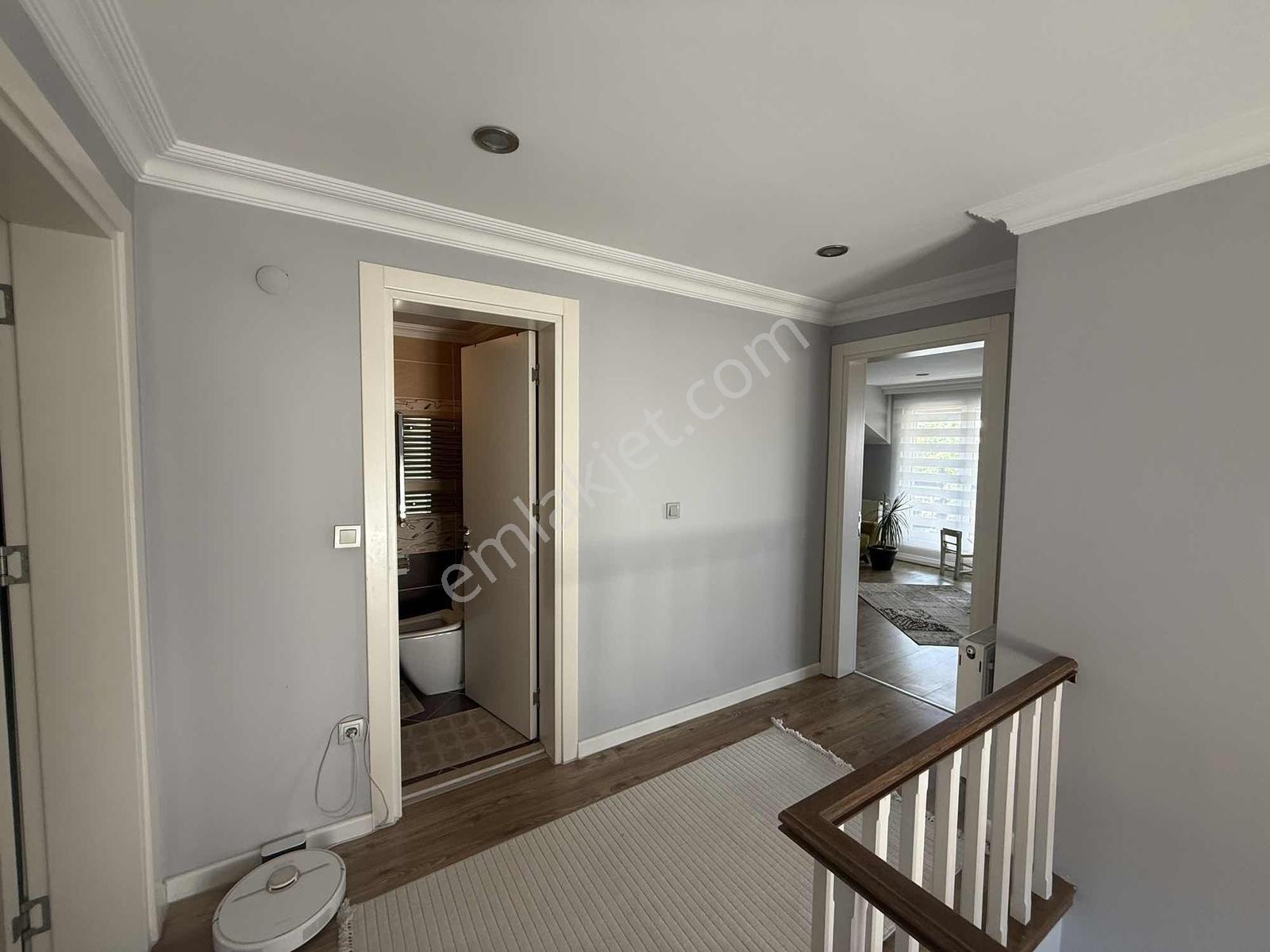 İzmit Plajyolu Satılık 3+1 Geniş Lüks Dubleks Daire — fotoğraf 17