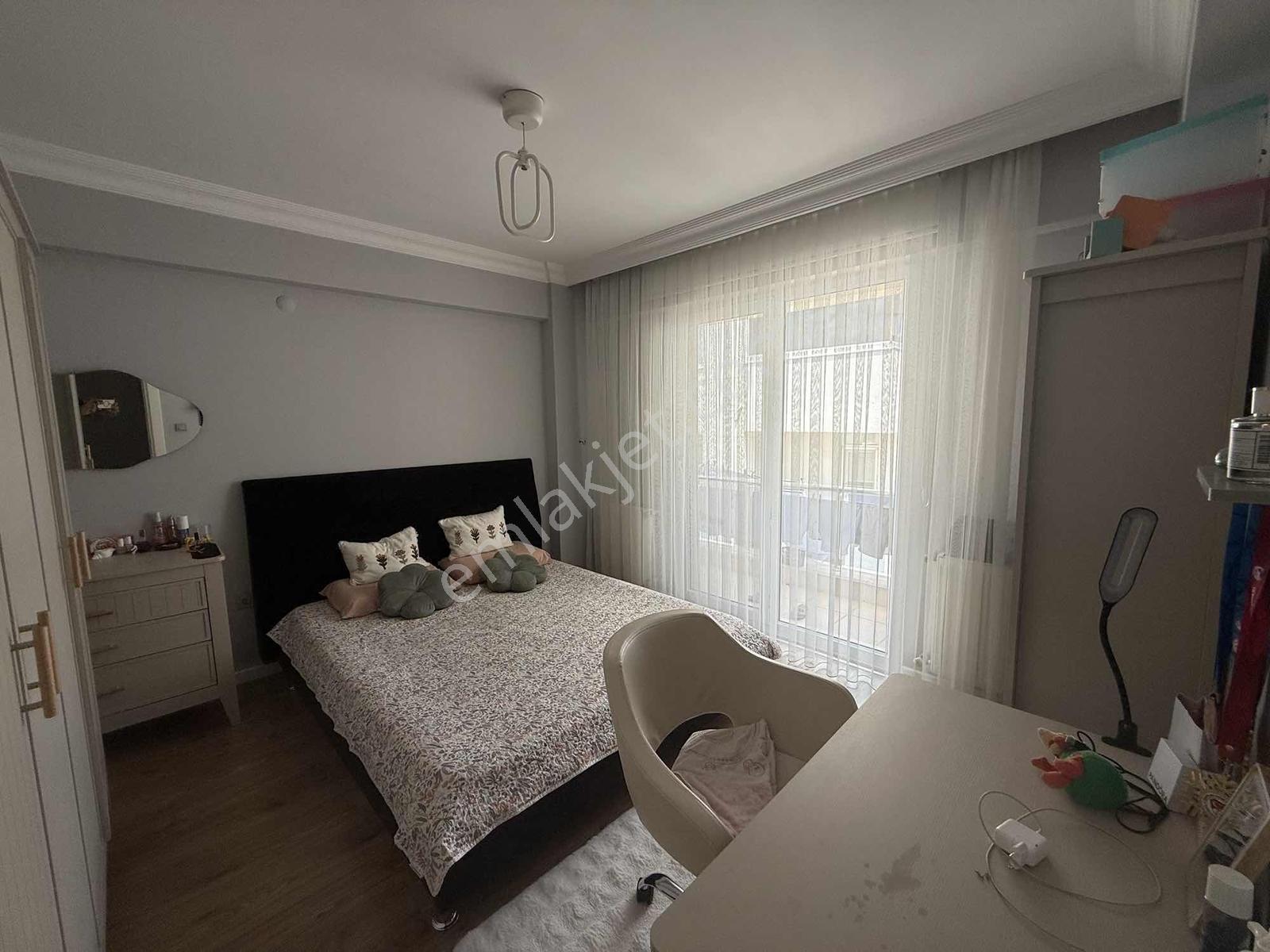 İzmit Plajyolu Satılık 3+1 Geniş Lüks Dubleks Daire — fotoğraf 19
