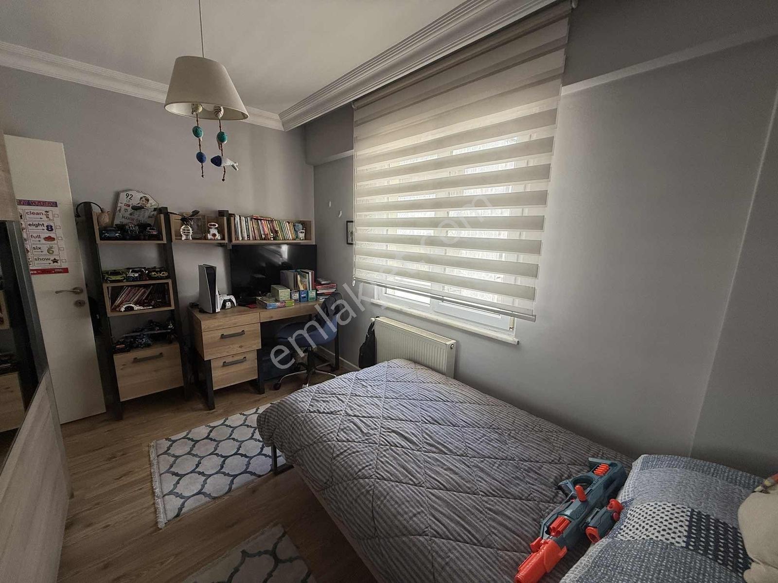 İzmit Plajyolu Satılık 3+1 Geniş Lüks Dubleks Daire — fotoğraf 20