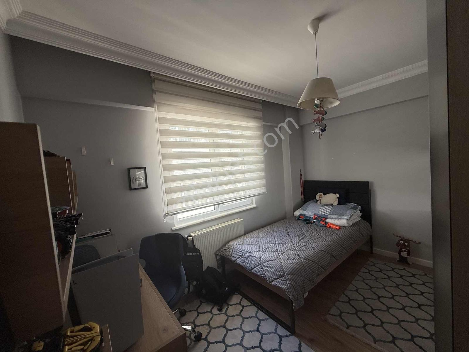 İzmit Plajyolu Satılık 3+1 Geniş Lüks Dubleks Daire — fotoğraf 21