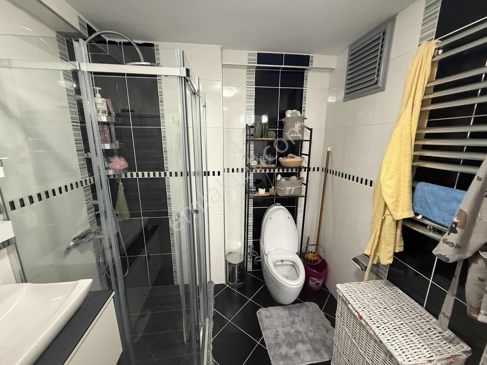 İzmit Plajyolu Satılık 3+1 Geniş Lüks Dubleks Daire — fotoğraf 22