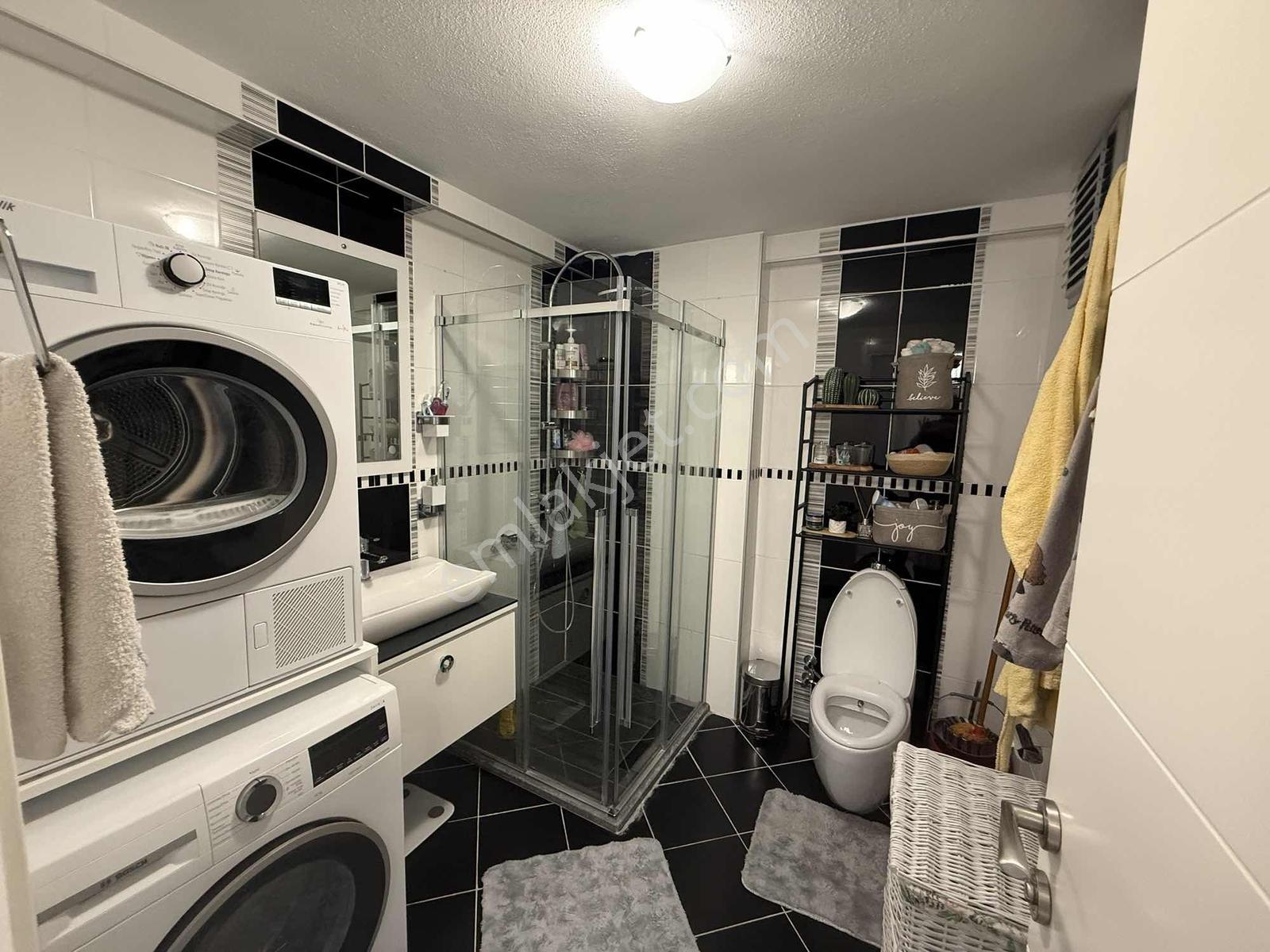 İzmit Plajyolu Satılık 3+1 Geniş Lüks Dubleks Daire — fotoğraf 23