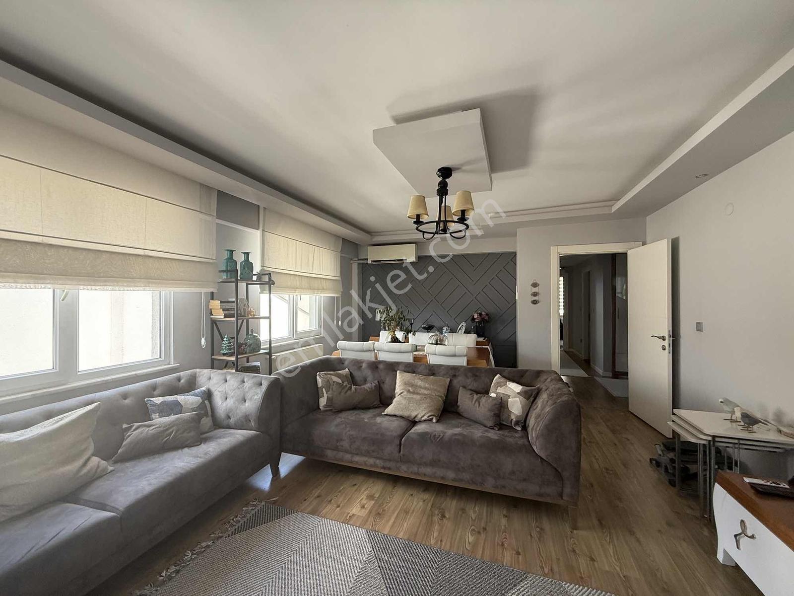 İzmit Plajyolu Satılık 3+1 Geniş Lüks Dubleks Daire — fotoğraf 24
