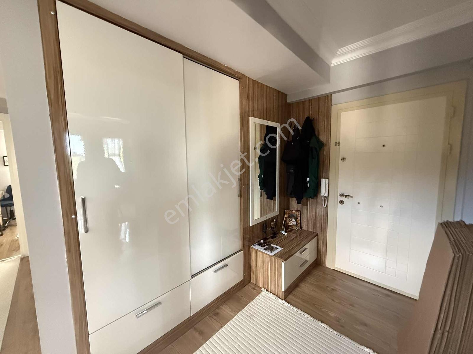 İzmit Plajyolu Satılık 3+1 Geniş Lüks Dubleks Daire — fotoğraf 27