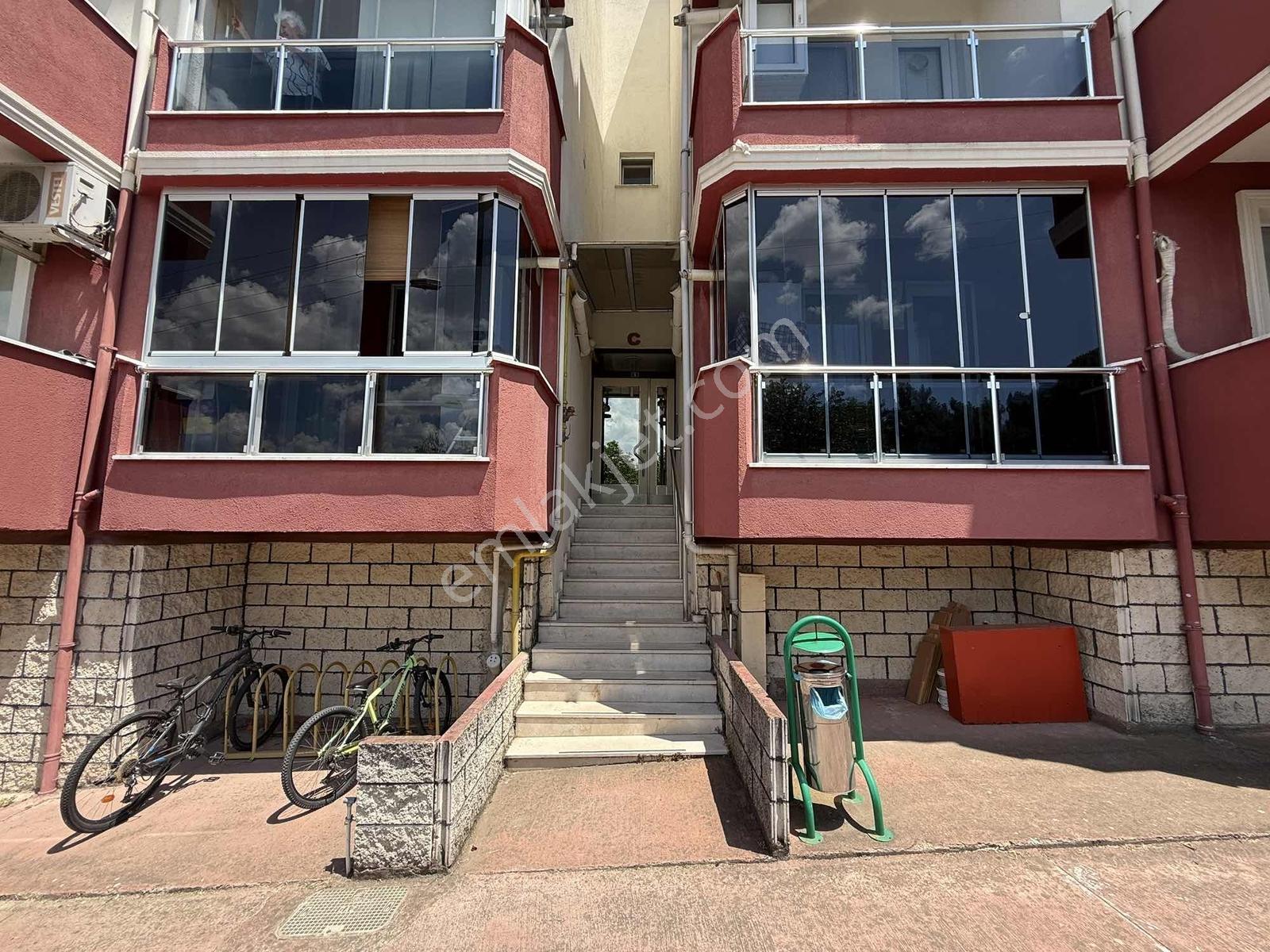 İzmit Plajyolu Satılık 3+1 Geniş Lüks Dubleks Daire — fotoğraf 30