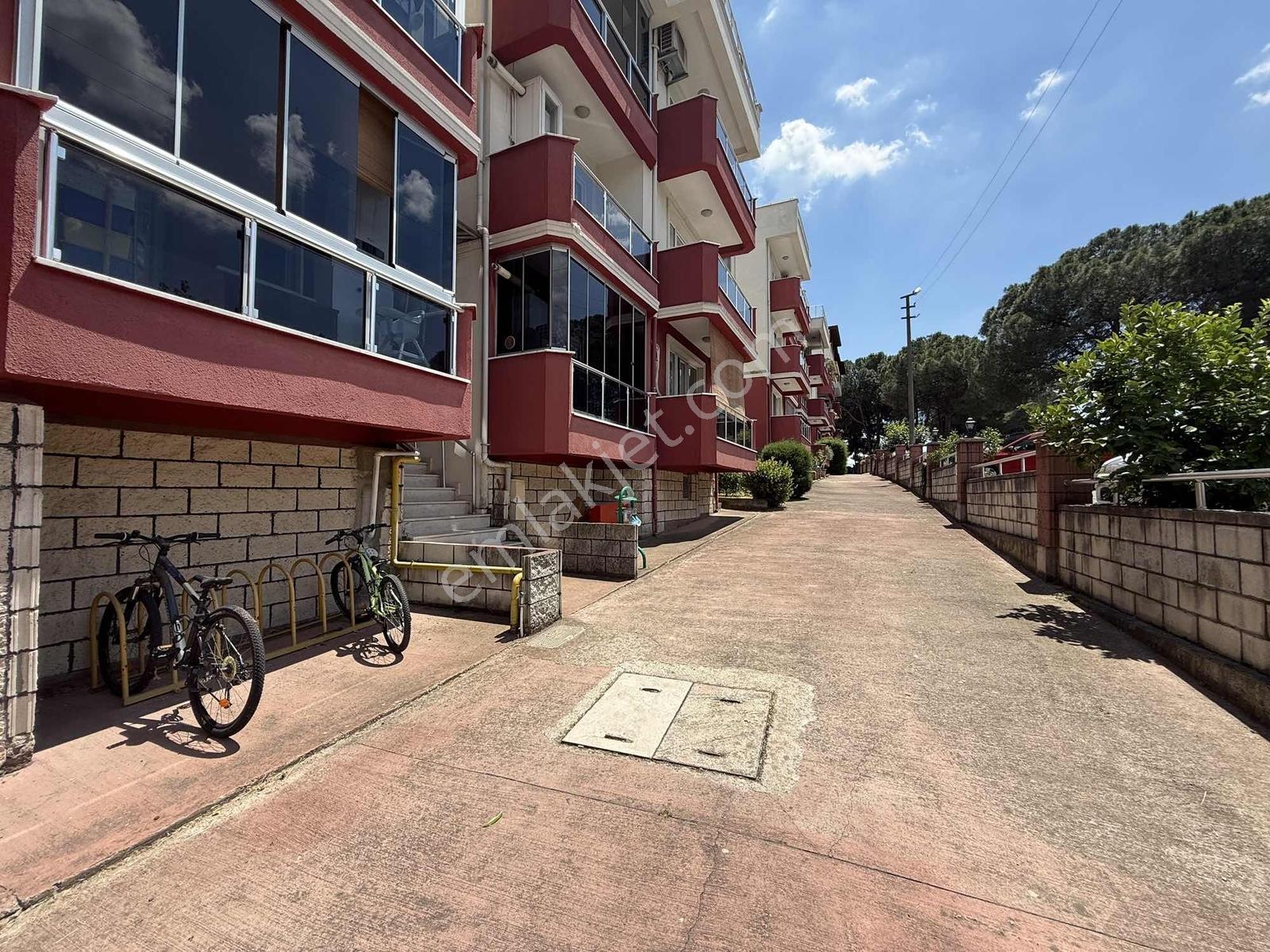 İzmit Plajyolu Satılık 3+1 Geniş Lüks Dubleks Daire — fotoğraf 31