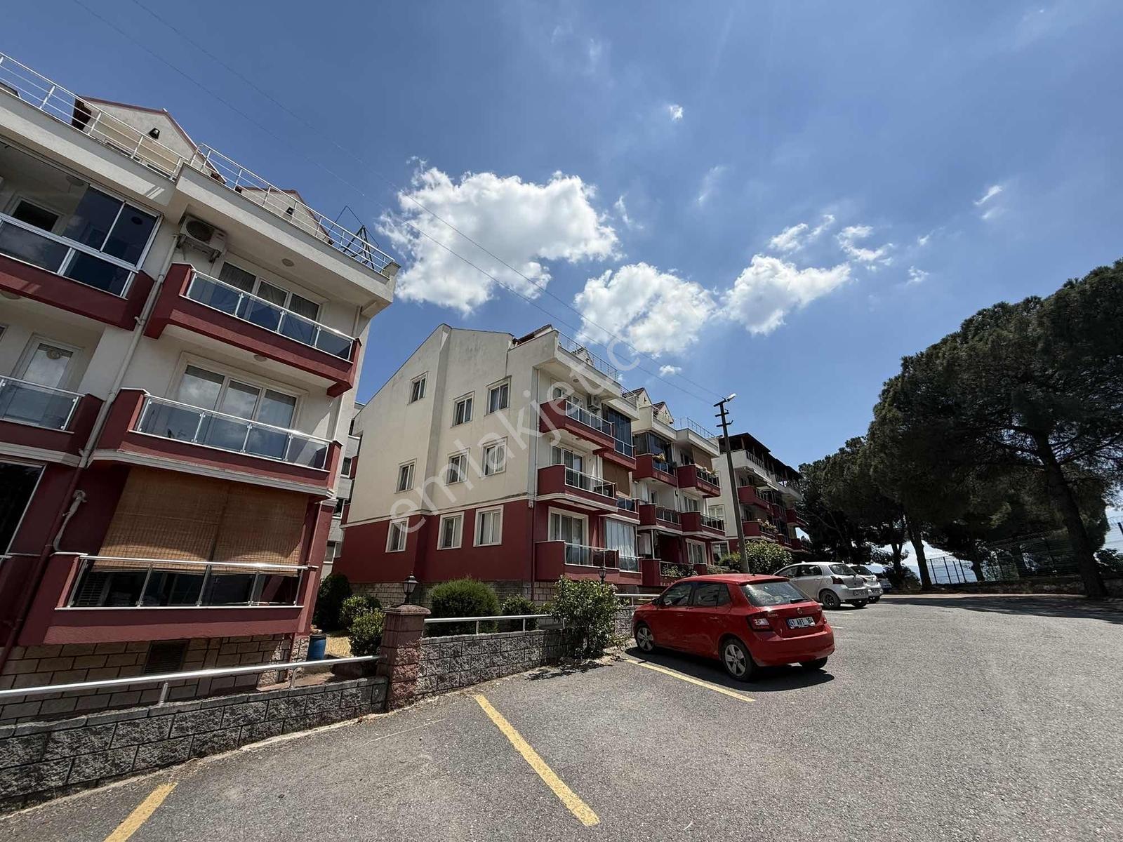 İzmit Plajyolu Satılık 3+1 Geniş Lüks Dubleks Daire — fotoğraf 32