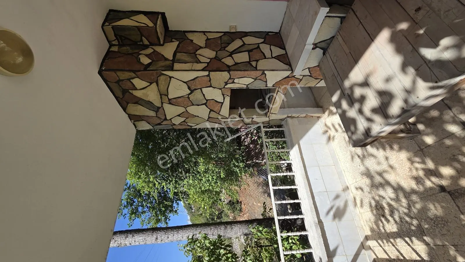 Bekiralanı Yaylasın'da Satılık Full Eşyalı Yayla Evi — fotoğraf 3