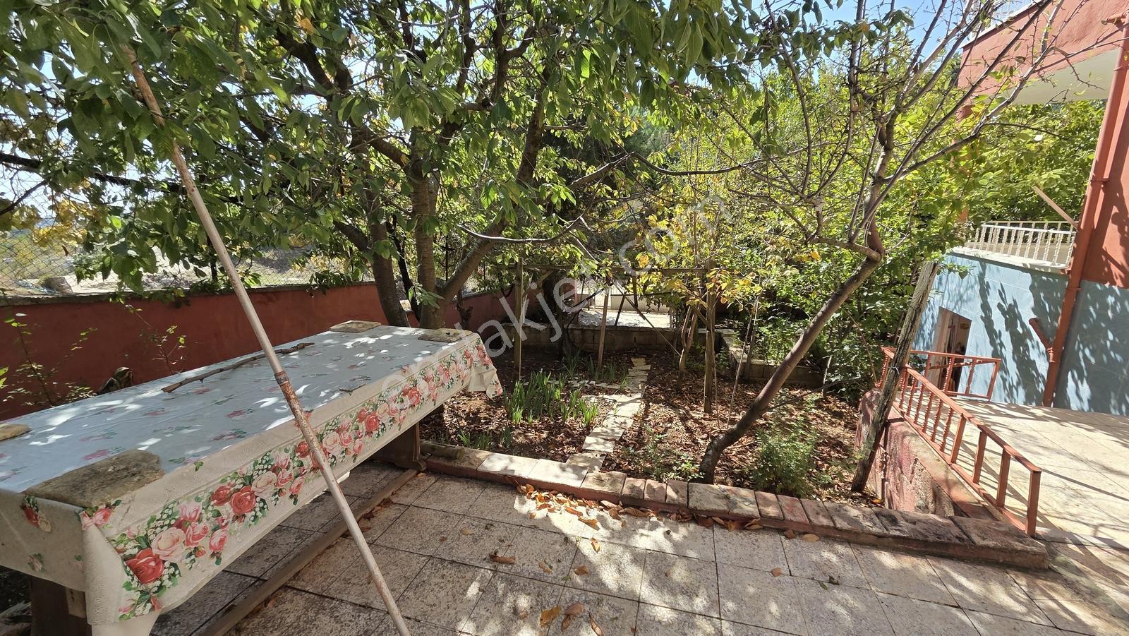 Bekiralanı Yaylasın'da Satılık Full Eşyalı Yayla Evi — fotoğraf 5