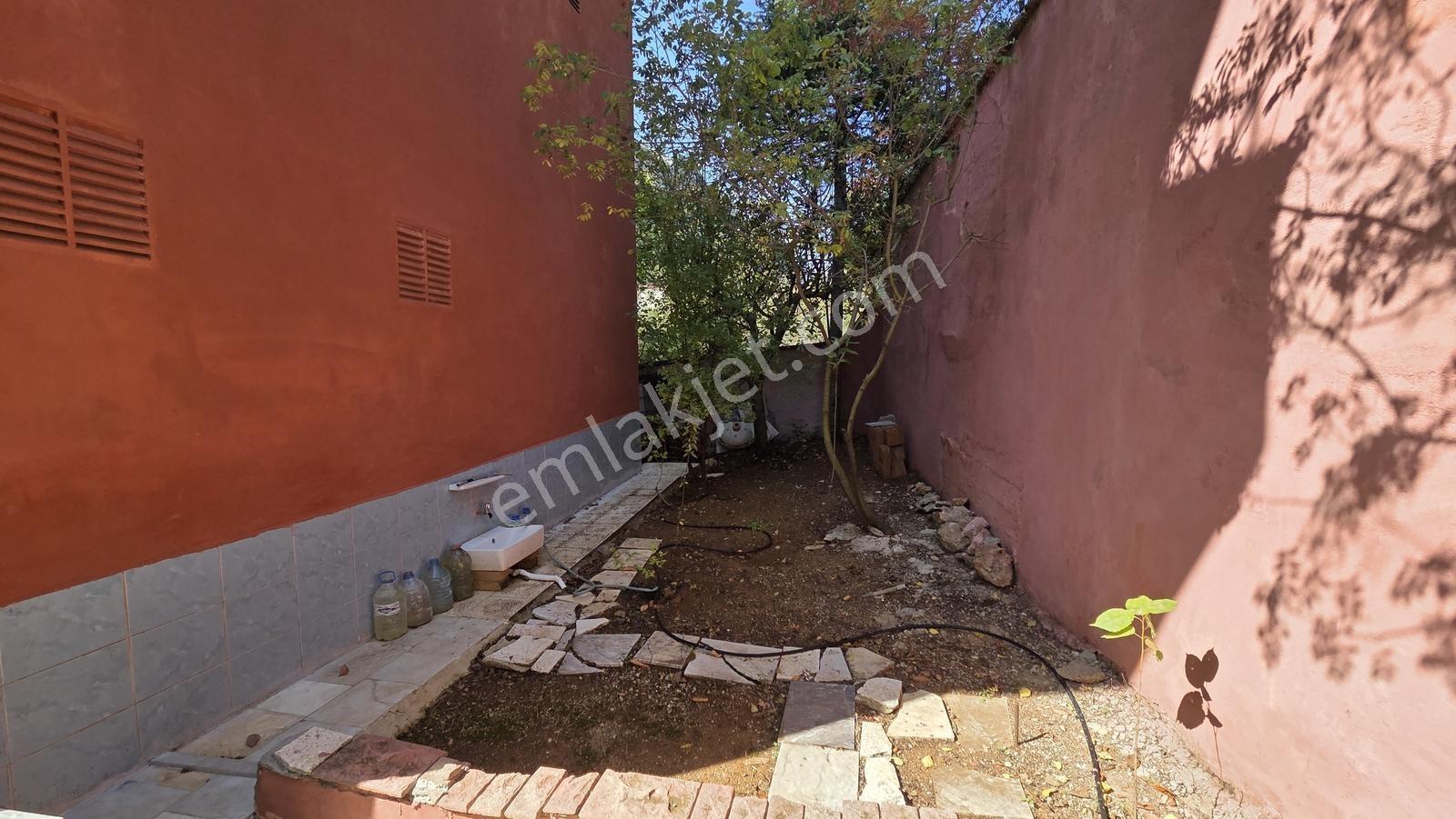 Bekiralanı Yaylasın'da Satılık Full Eşyalı Yayla Evi — fotoğraf 6