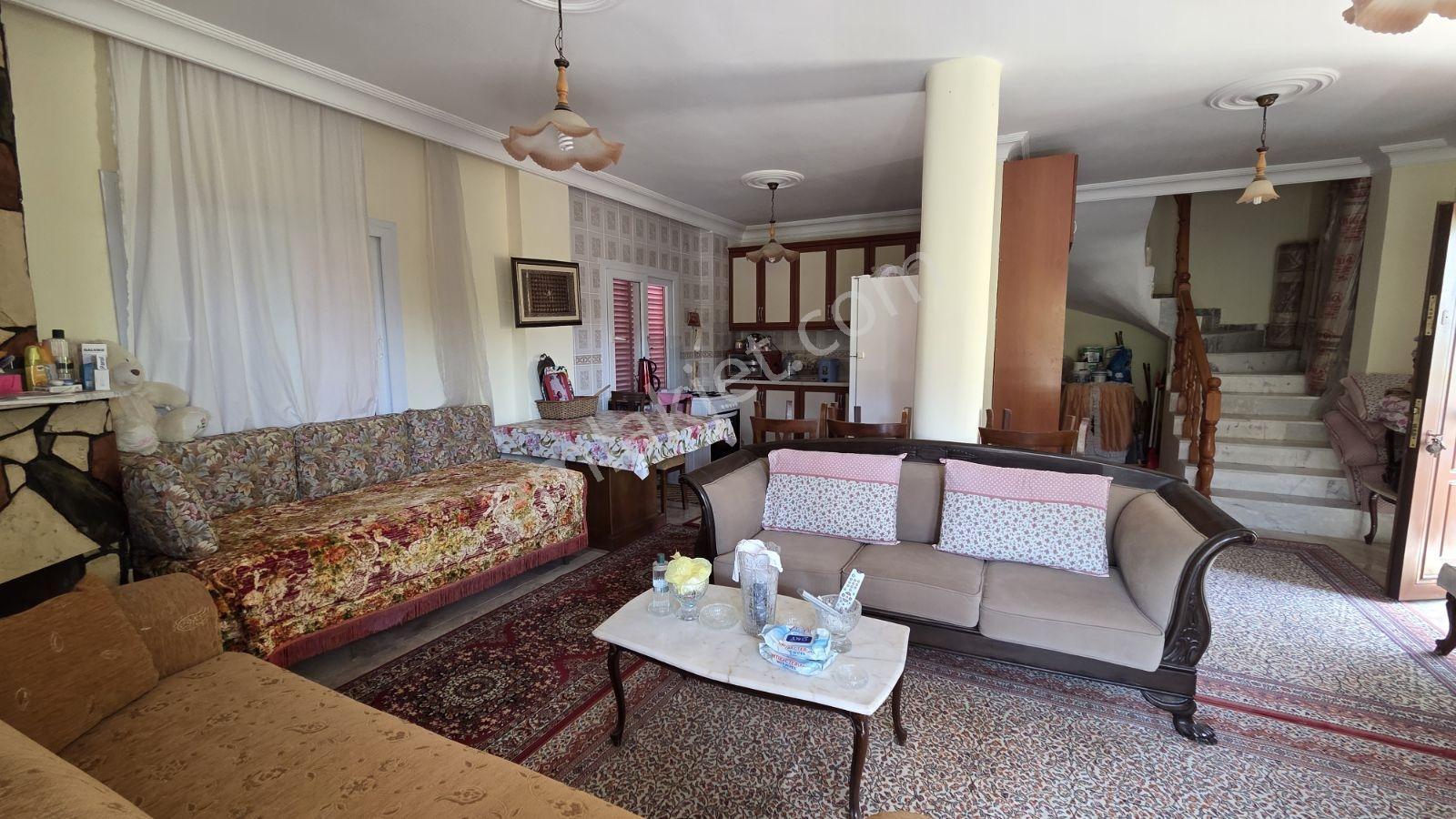 Bekiralanı Yaylasın'da Satılık Full Eşyalı Yayla Evi — fotoğraf 9