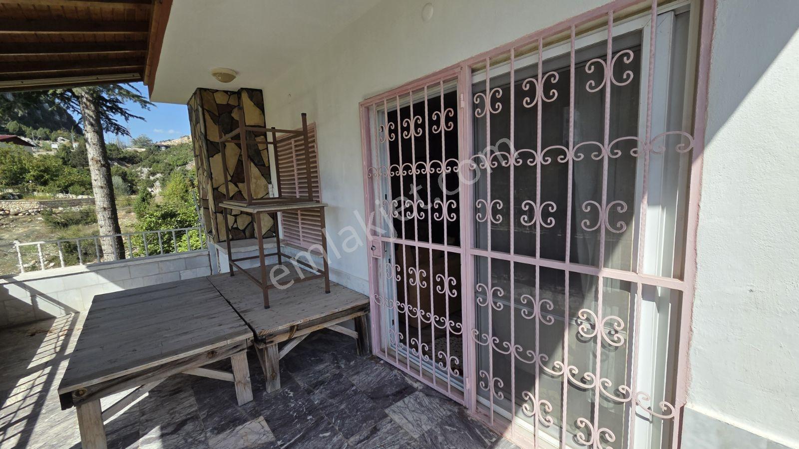 Bekiralanı Yaylasın'da Satılık Full Eşyalı Yayla Evi — fotoğraf 10