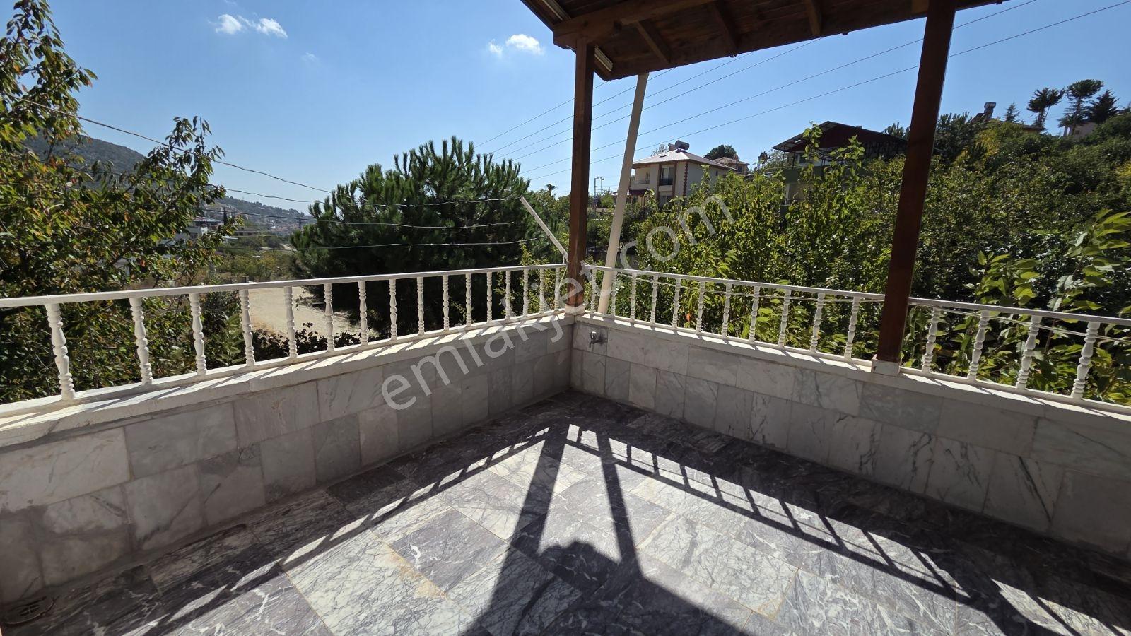 Bekiralanı Yaylasın'da Satılık Full Eşyalı Yayla Evi — fotoğraf 12