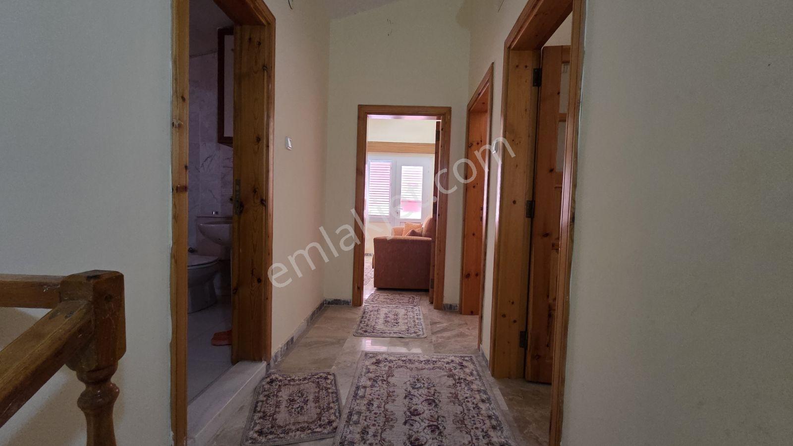 Bekiralanı Yaylasın'da Satılık Full Eşyalı Yayla Evi — fotoğraf 14