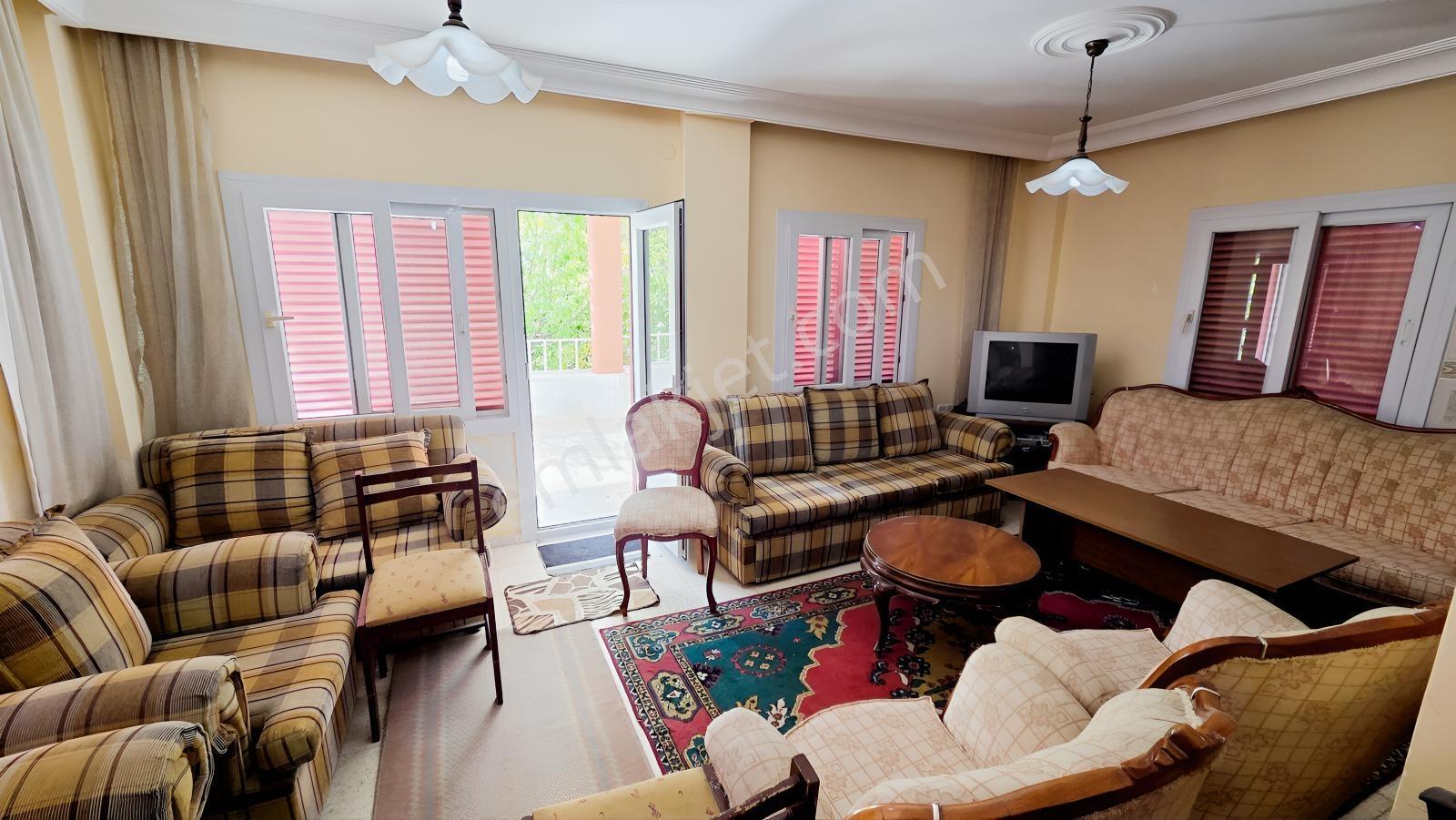 Bekiralanı Yaylasın'da Satılık Full Eşyalı Yayla Evi — fotoğraf 15