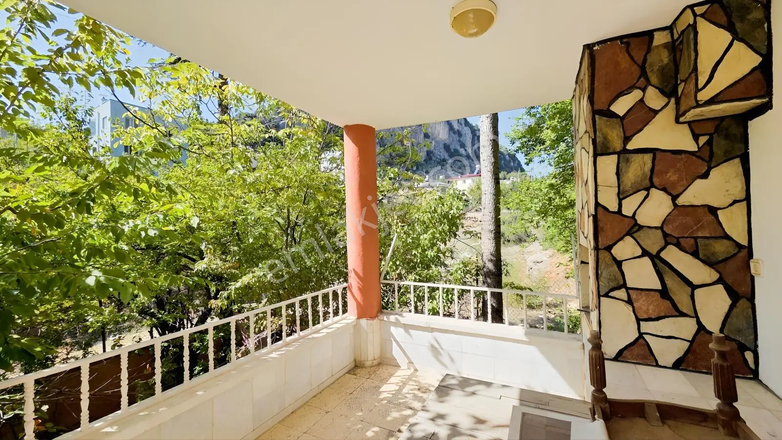 Bekiralanı Yaylasın'da Satılık Full Eşyalı Yayla Evi — fotoğraf 16