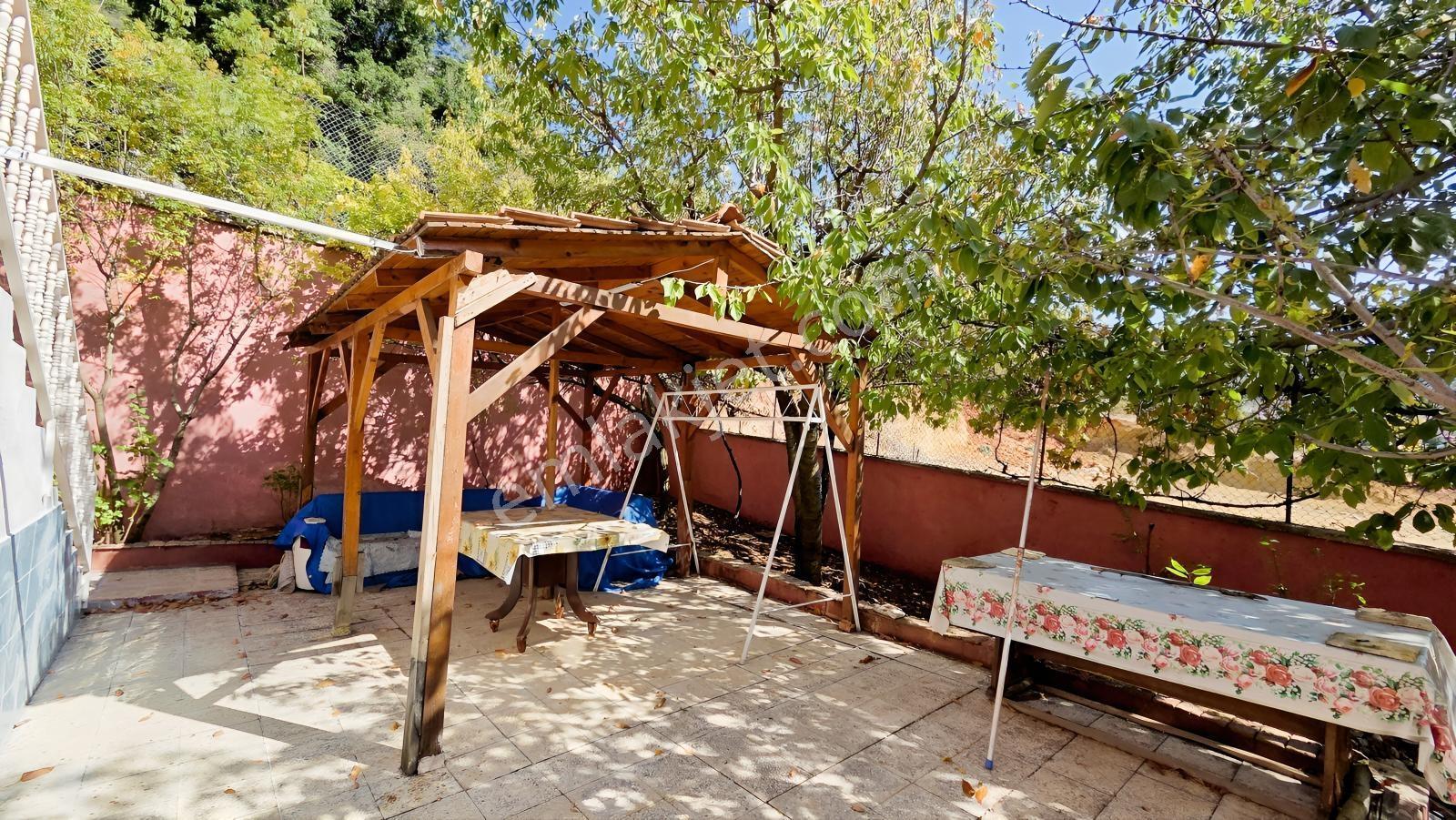 Bekiralanı Yaylasın'da Satılık Full Eşyalı Yayla Evi — fotoğraf 17
