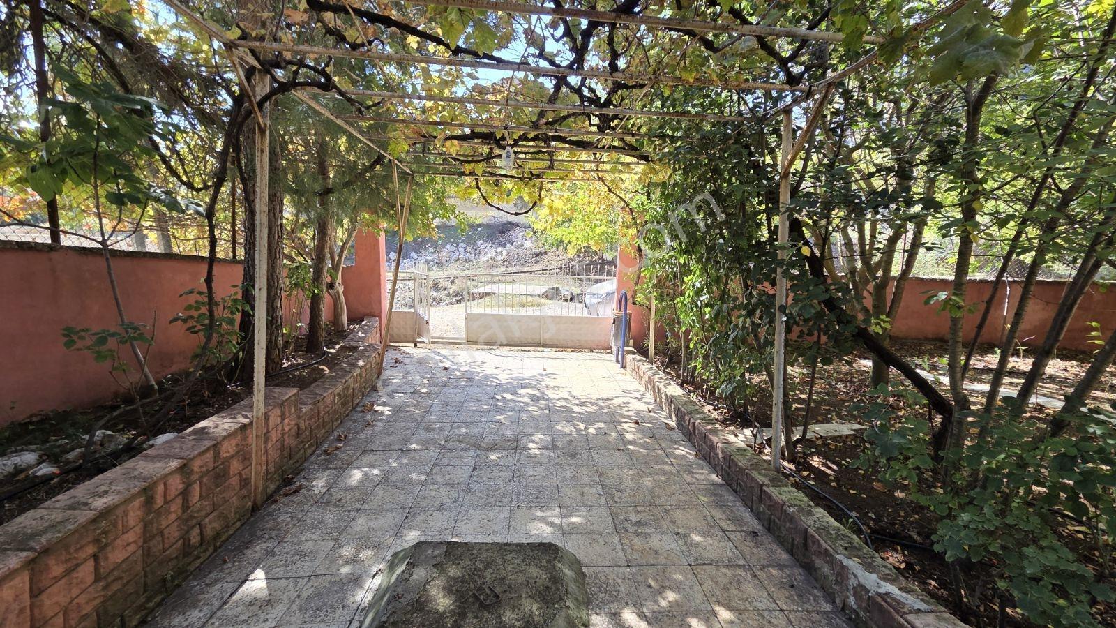 Bekiralanı Yaylasın'da Satılık Full Eşyalı Yayla Evi — fotoğraf 23