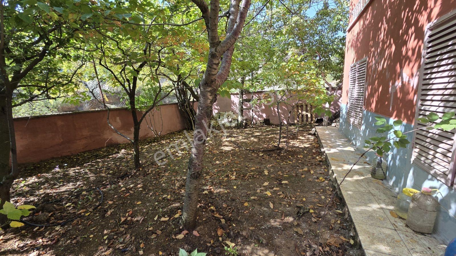 Bekiralanı Yaylasın'da Satılık Full Eşyalı Yayla Evi — fotoğraf 24