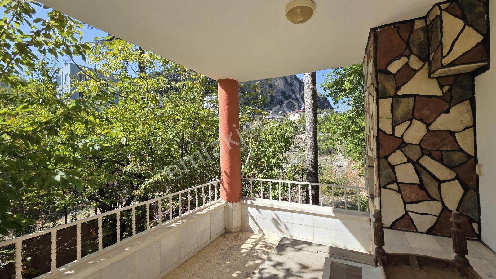 Bekiralanı Yaylasın'da Satılık Full Eşyalı Yayla Evi — fotoğraf 30