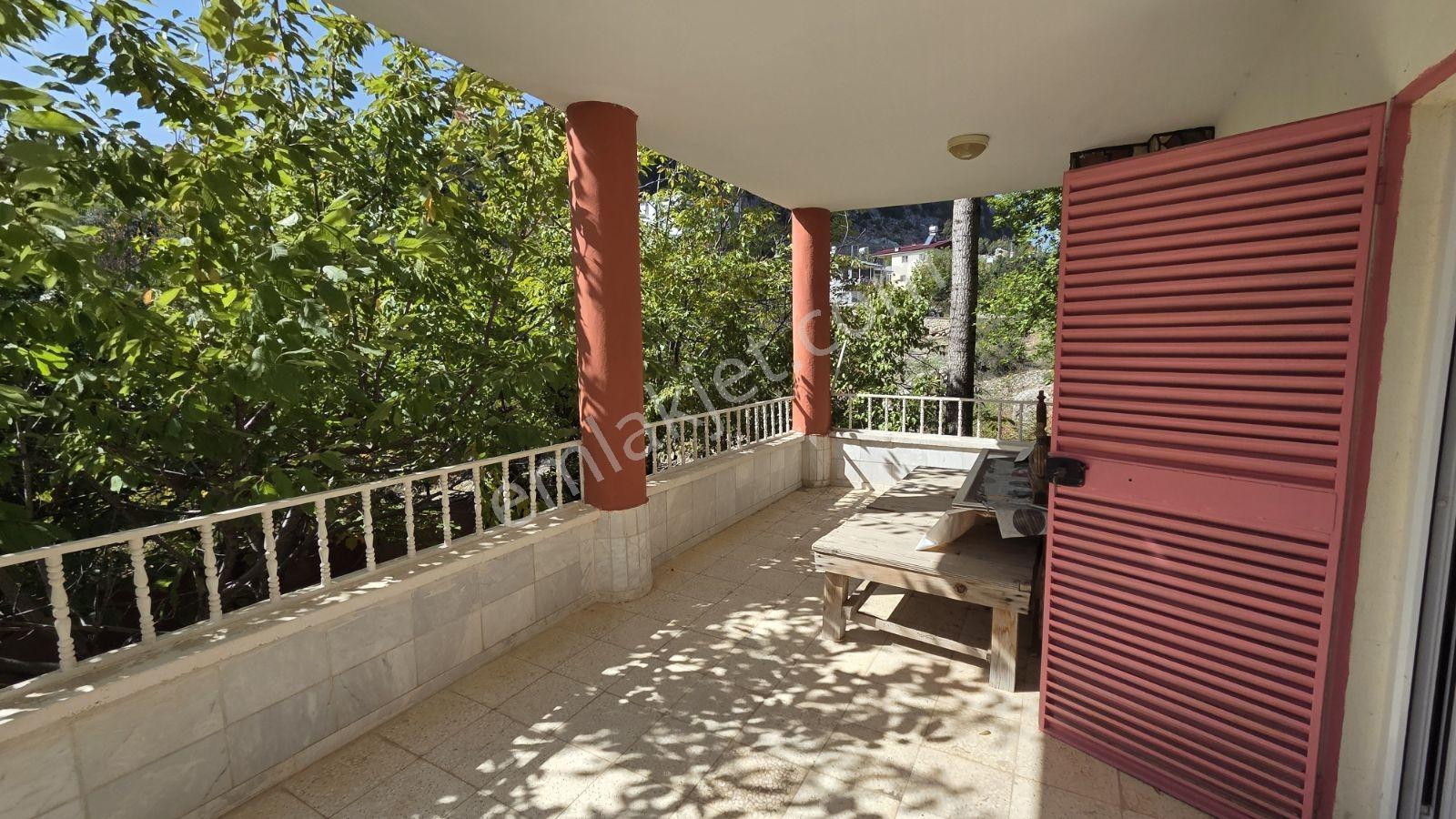 Bekiralanı Yaylasın'da Satılık Full Eşyalı Yayla Evi — fotoğraf 33