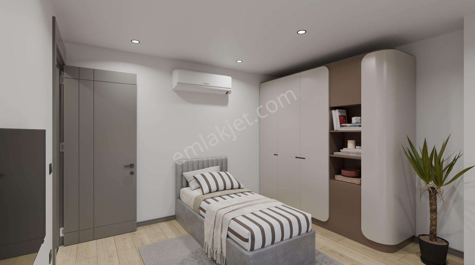 Cumhuriyet Mahallesi 'nde Ebeveyn Banyolu 4+1 Dubleks — fotoğraf 11