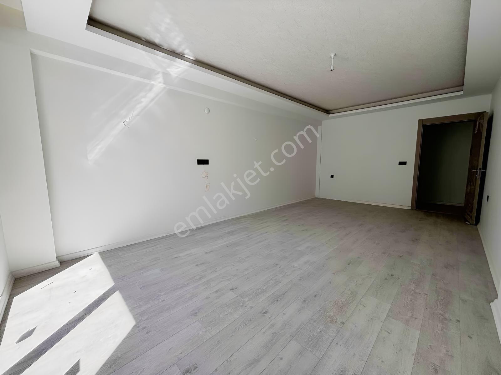 Geniş Balkonlu Demirtaş Siteler Bölgesinde 2+1 Satılık Daire — fotoğraf 9