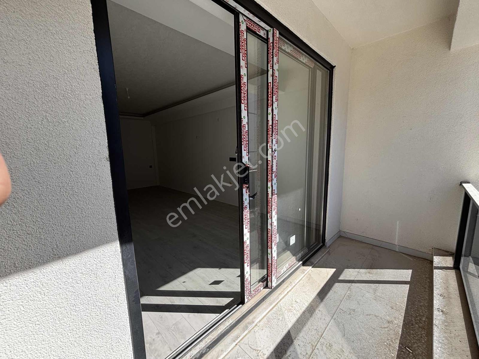 Geniş Balkonlu Demirtaş Siteler Bölgesinde 2+1 Satılık Daire — fotoğraf 11