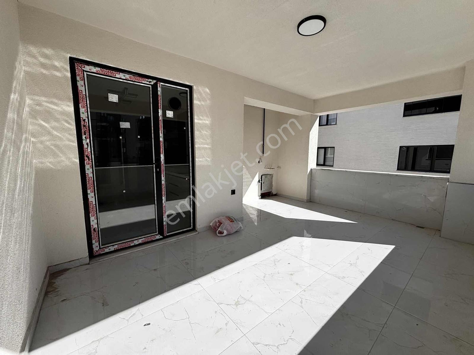 Geniş Balkonlu Demirtaş Siteler Bölgesinde 2+1 Satılık Daire — fotoğraf 15