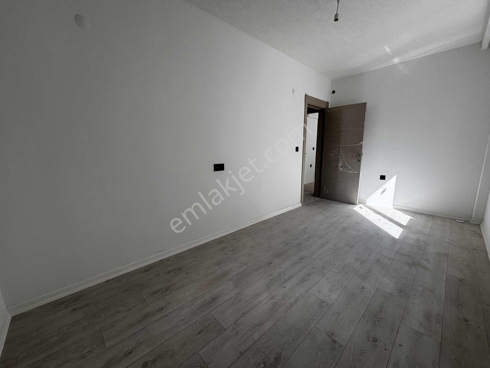 Geniş Balkonlu Demirtaş Siteler Bölgesinde 2+1 Satılık Daire — fotoğraf 20