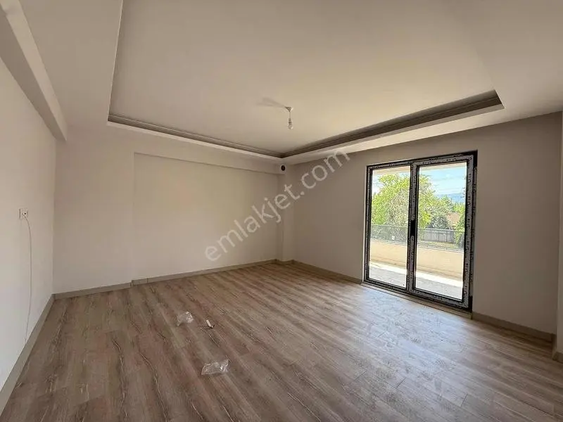 Satılık Lüks Daireler