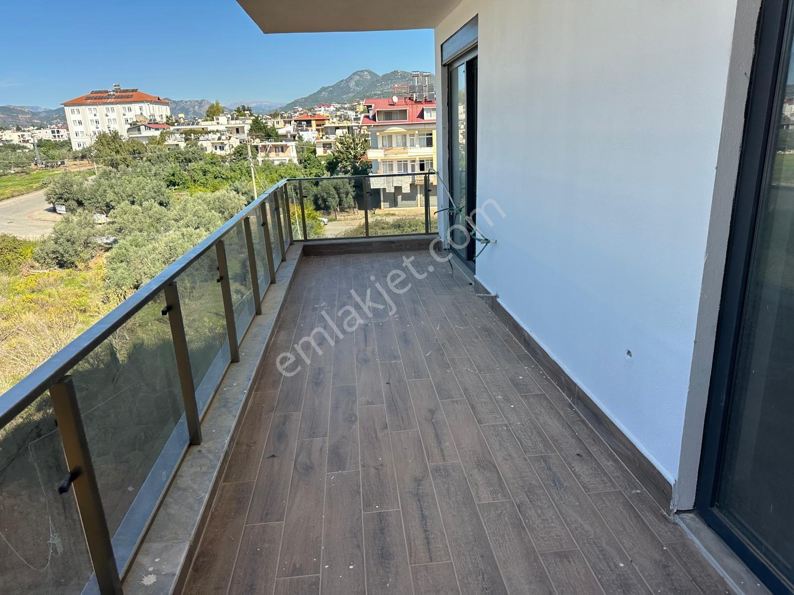 Aydın Mahallesinde Havuzlu Sitede | Sıfır 2+1 | Takasa Açık — fotoğraf 10