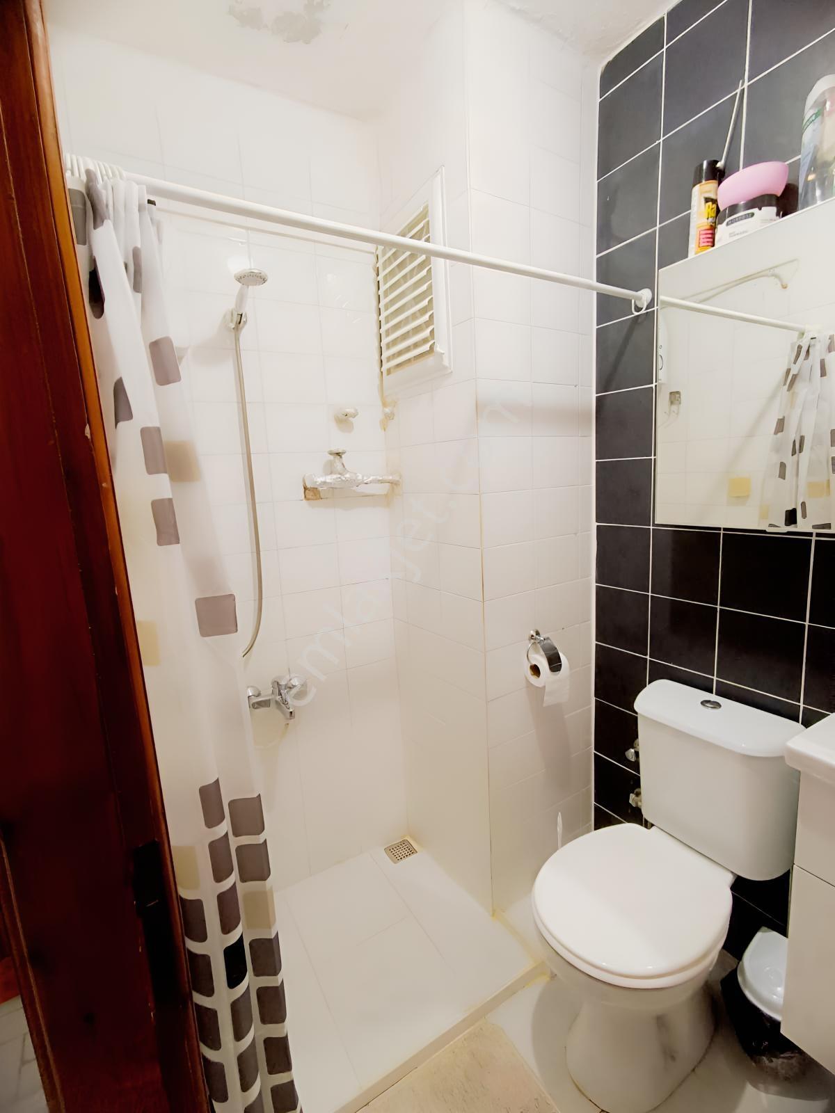 Alanya Mahmutlar 2+1 Eşyalı Daire Denize 400m — fotoğraf 13