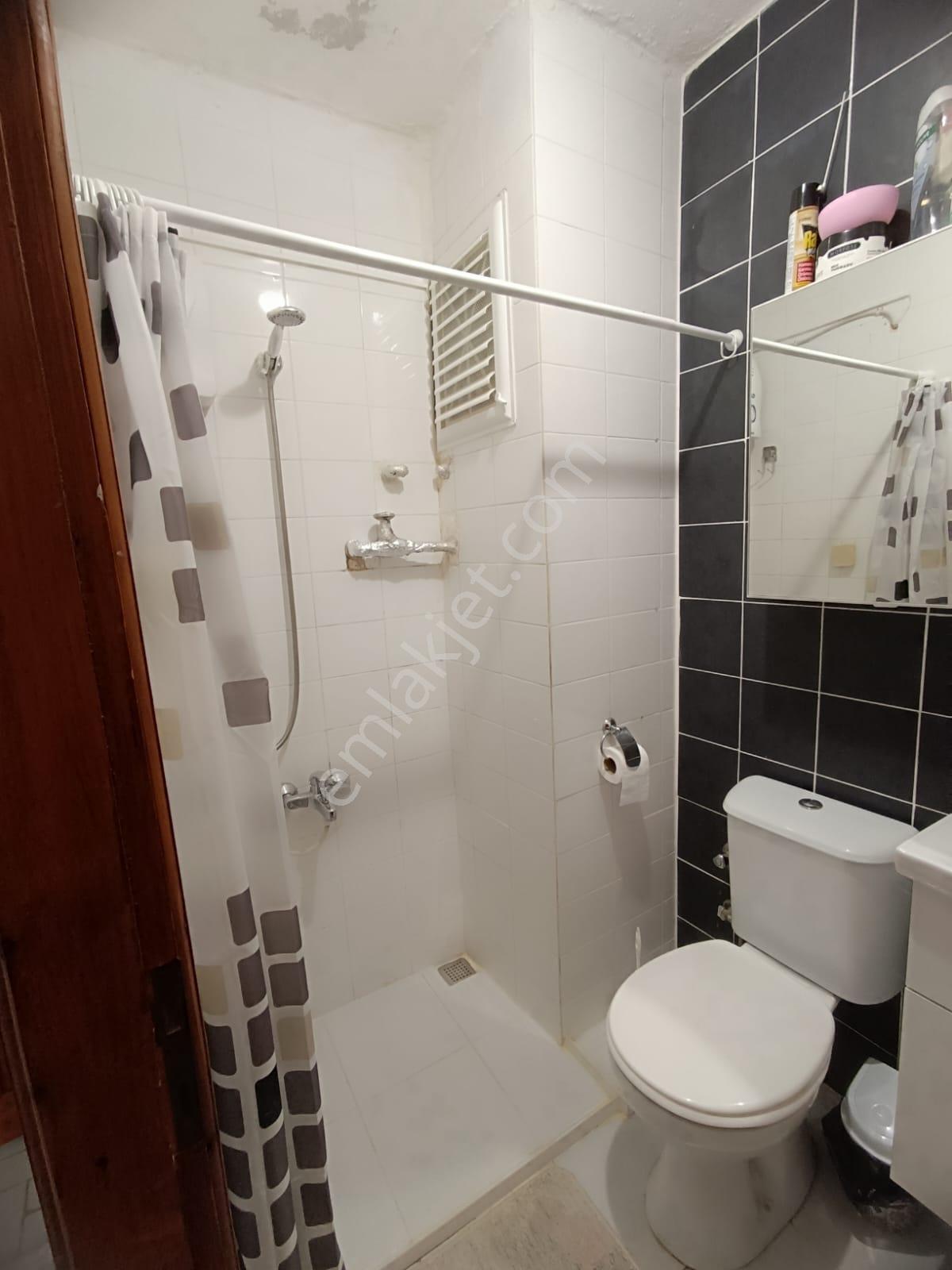 Alanya Mahmutlar 2+1 Eşyalı Daire Denize 400m — fotoğraf 14