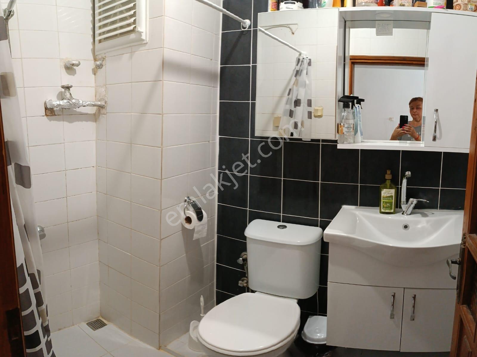 Alanya Mahmutlar 2+1 Eşyalı Daire Denize 400m — fotoğraf 16