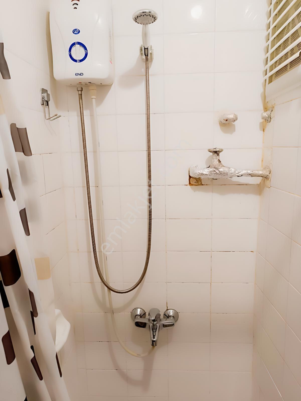 Alanya Mahmutlar 2+1 Eşyalı Daire Denize 400m — fotoğraf 18