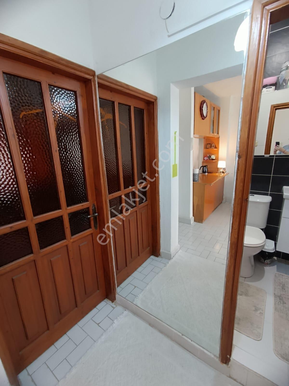 Alanya Mahmutlar 2+1 Eşyalı Daire Denize 400m — fotoğraf 20