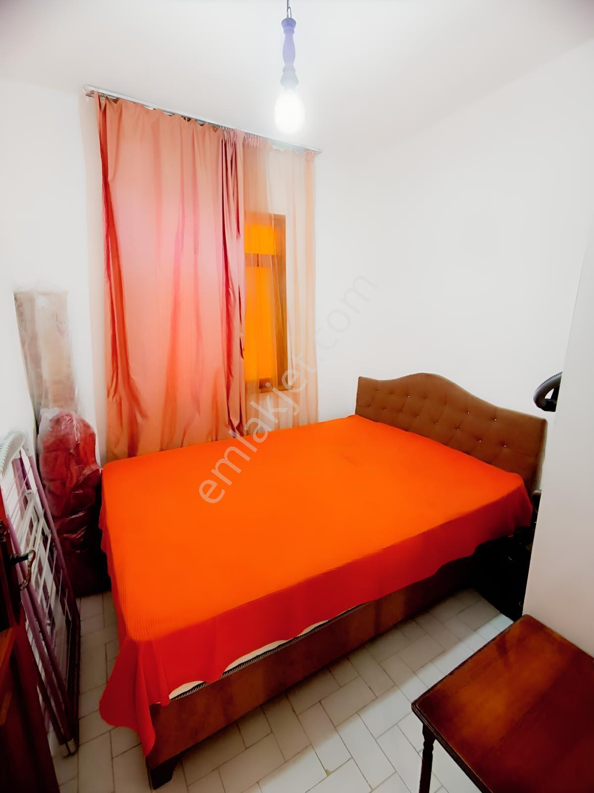 Alanya Mahmutlar 2+1 Eşyalı Daire Denize 400m — fotoğraf 22