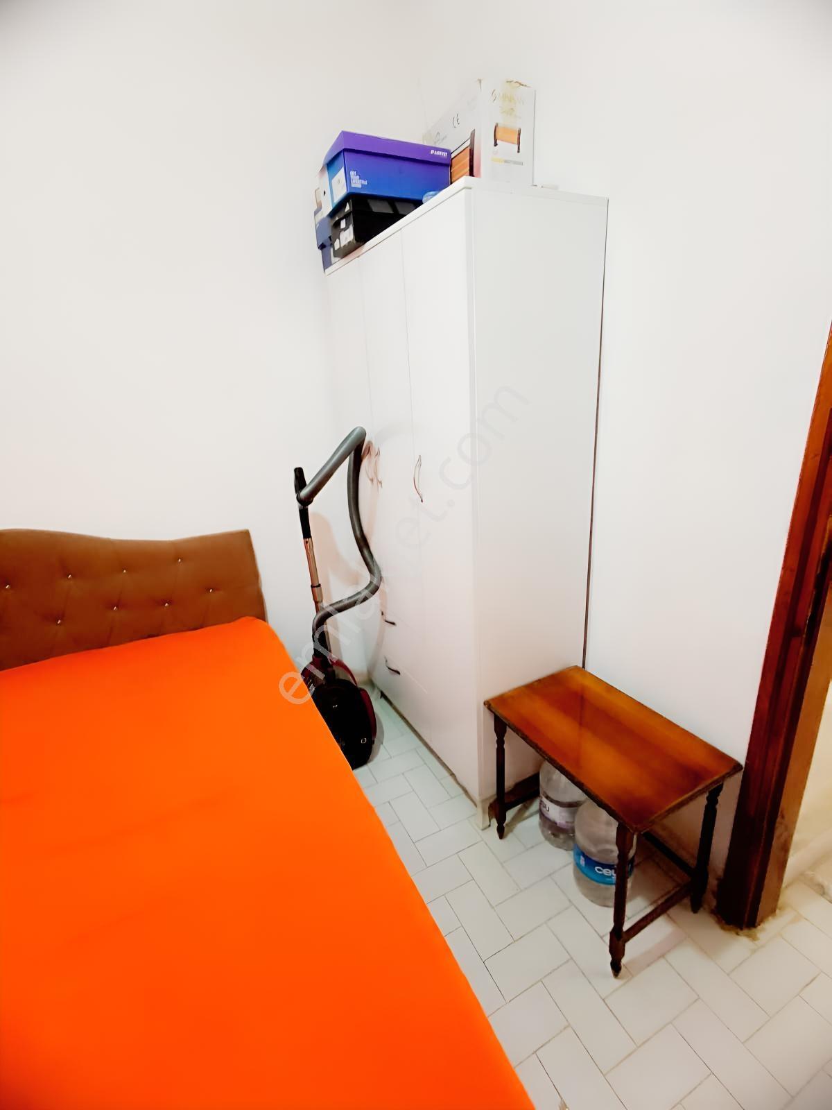 Alanya Mahmutlar 2+1 Eşyalı Daire Denize 400m — fotoğraf 23