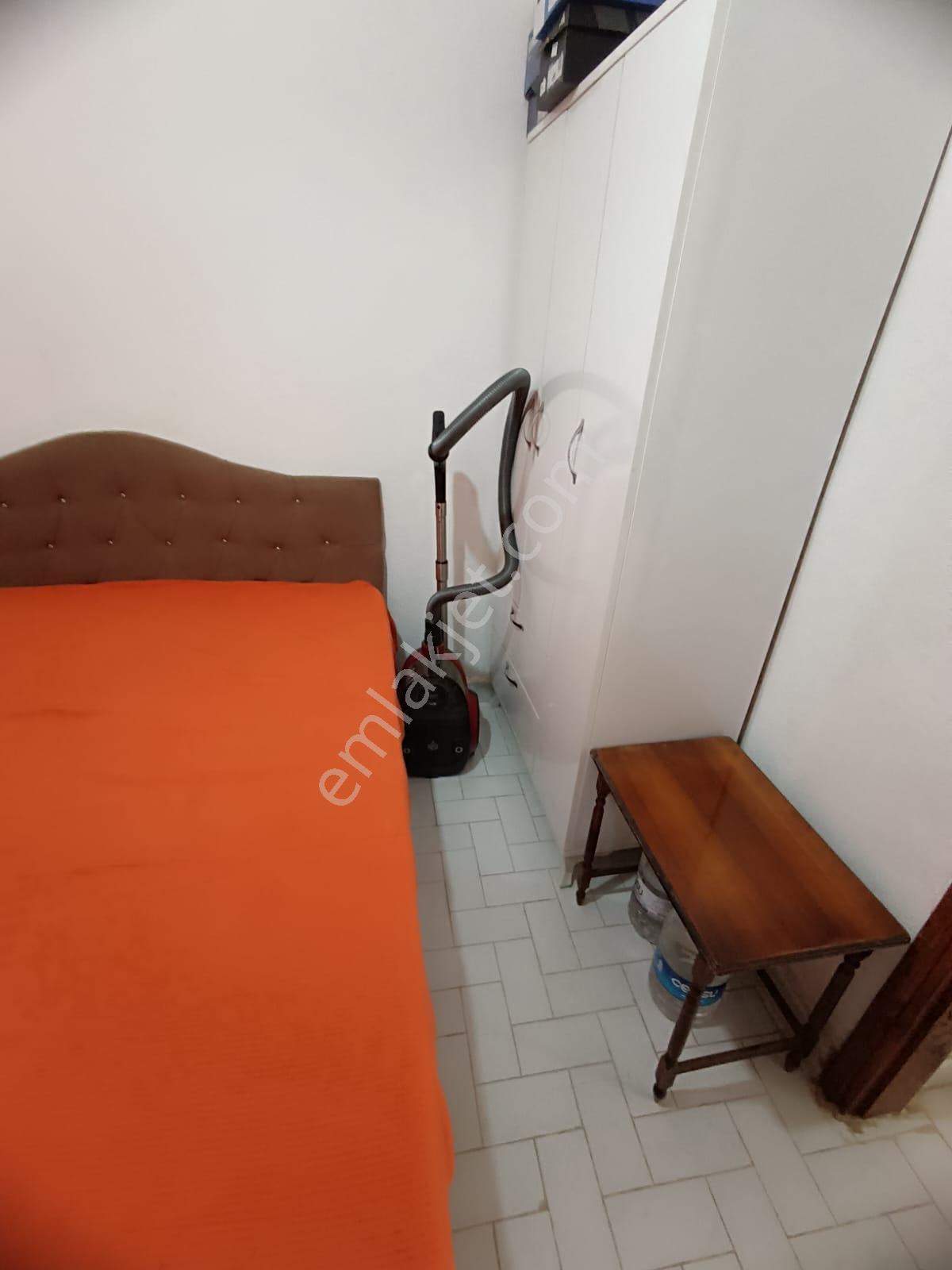 Alanya Mahmutlar 2+1 Eşyalı Daire Denize 400m — fotoğraf 25