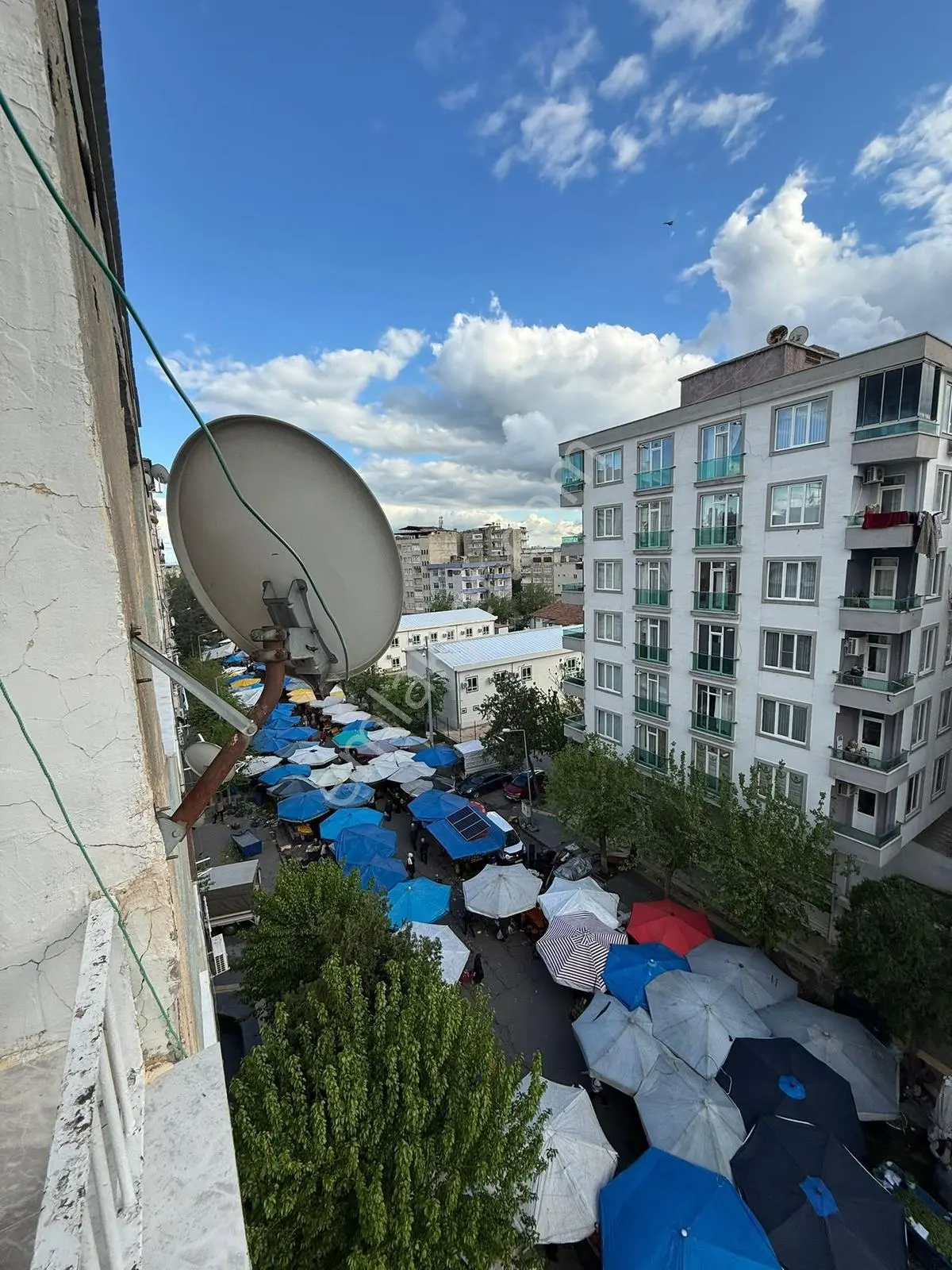 Eras Gayrimenkul'den Merkezi Konumda Bakımlı 3+1 Daire — fotoğraf 6