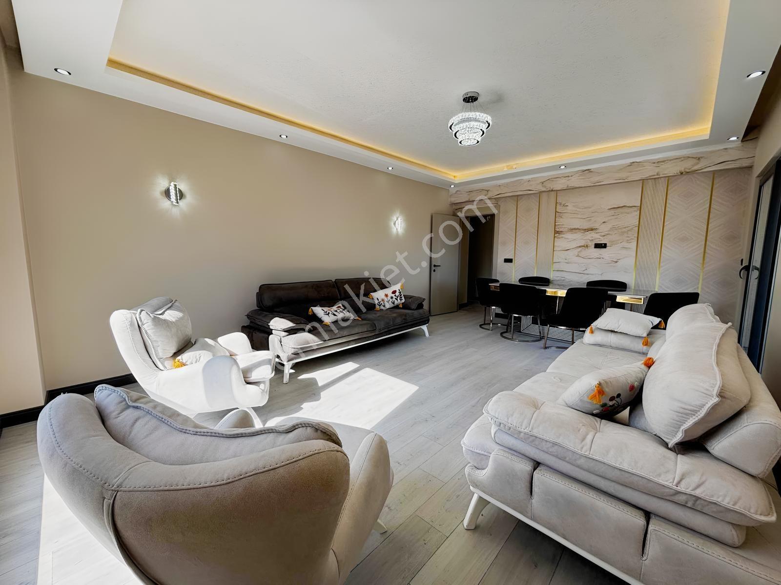 Demirtaş Siteler Bölgesinde 3+1 Arakat Sıfır Daire — fotoğraf 3